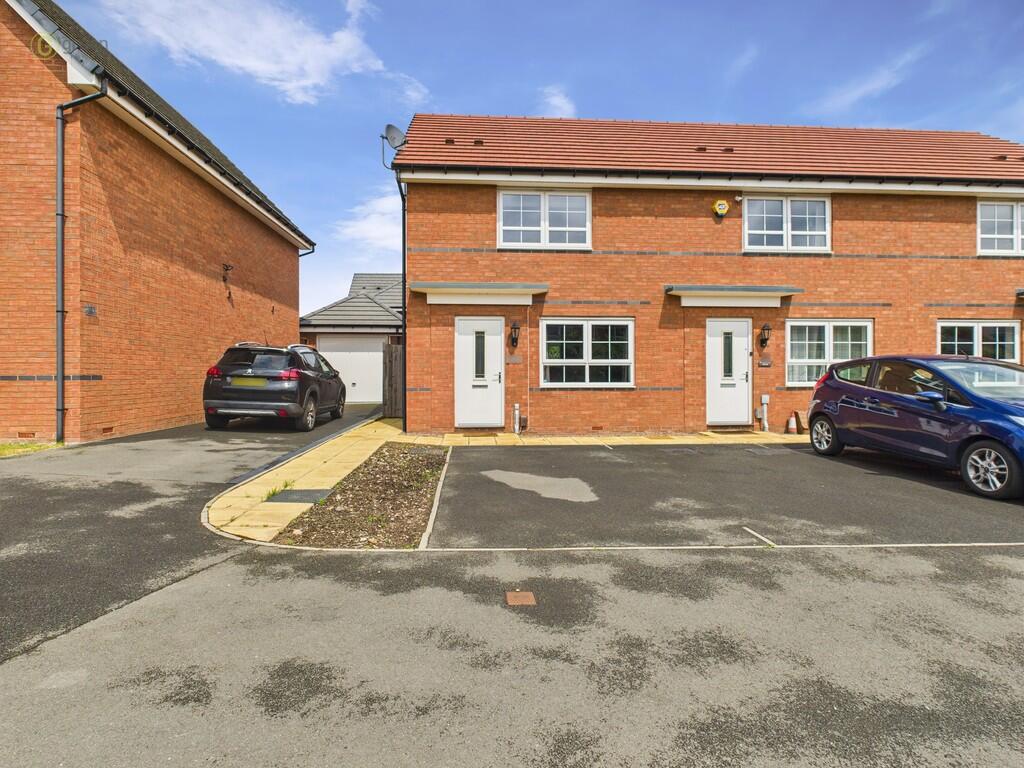 Property image for Pemberley Drive, Dunstall Park