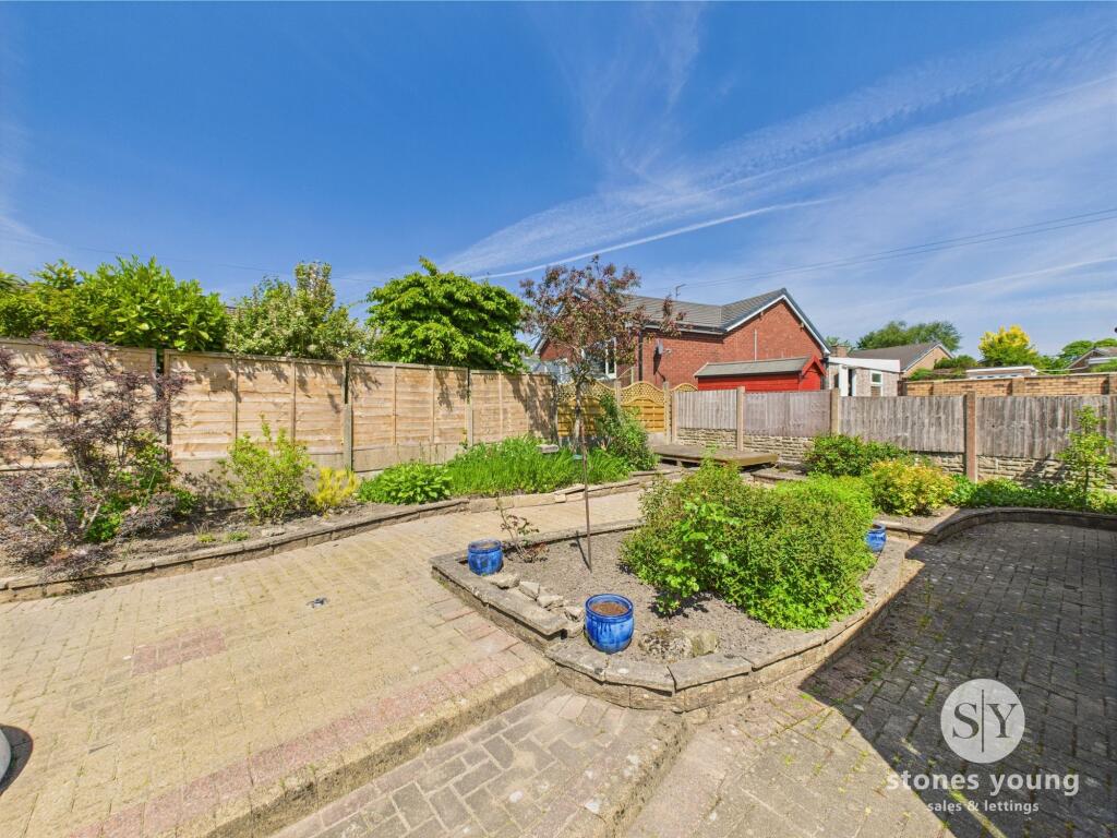 Additional image 2 of Whitecroft Lane, Mellor, BB2