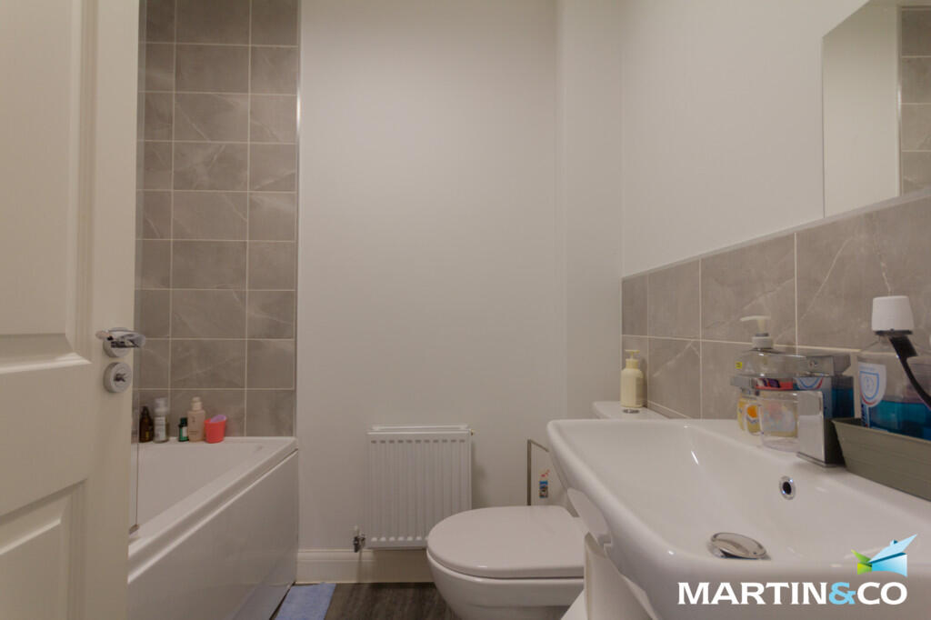 Additional image 10 of Hope Street, Birmingham, B5