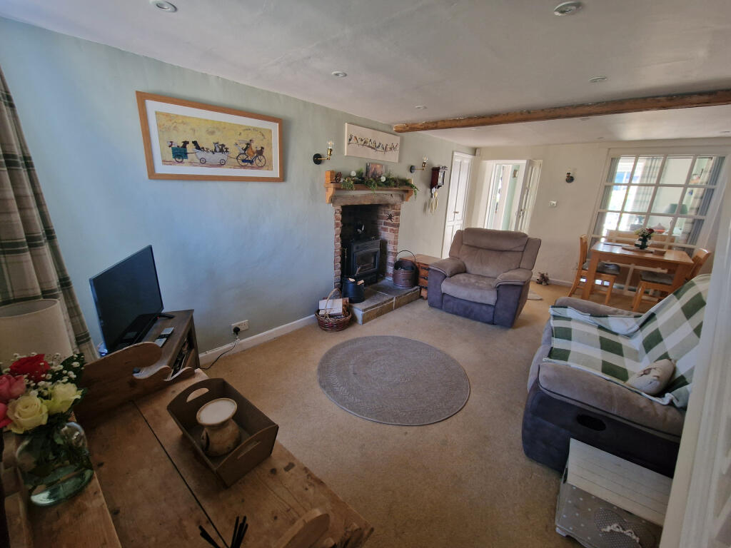 Additional image 3 of Burton Barton, East Coker, Yeovil, Somerset