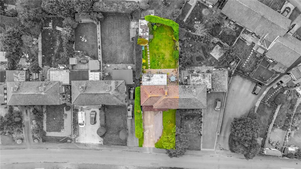 Additional image 28 of Manor Lane, Harlaston, Tamworth, B79