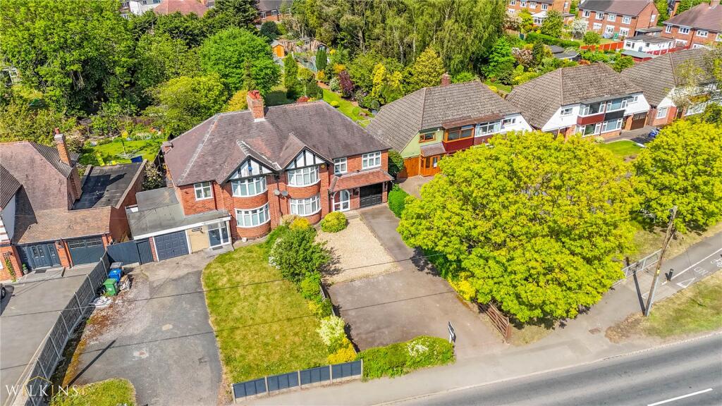 Additional image 40 of Fazeley Road, Tamworth, Staffordshire, B78