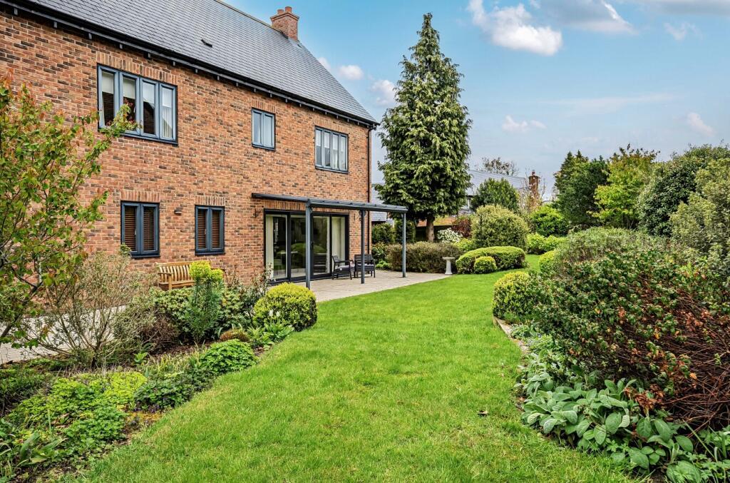 Additional image 22 of The Halve, Warminster, BA12