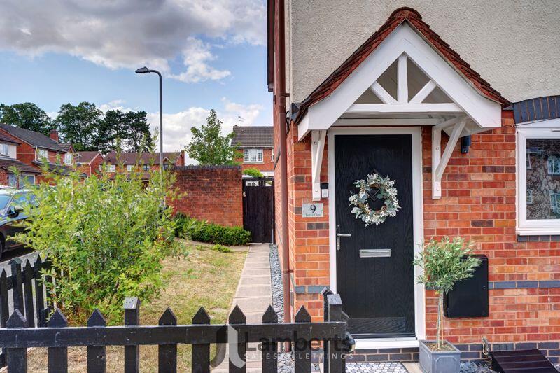 Additional image 16 of Terrys Close, Abbeydale, Redditch