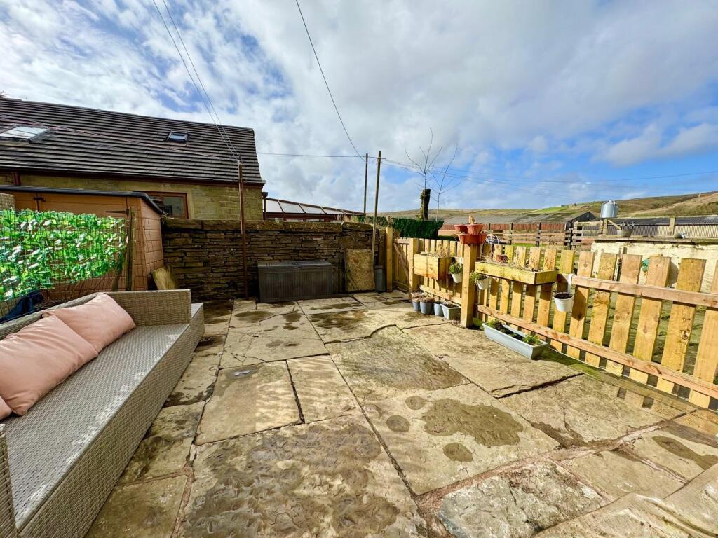 Additional image 11 of Wilkinson Street, Dunnockshaw, Burnley, Lancashire, BB11