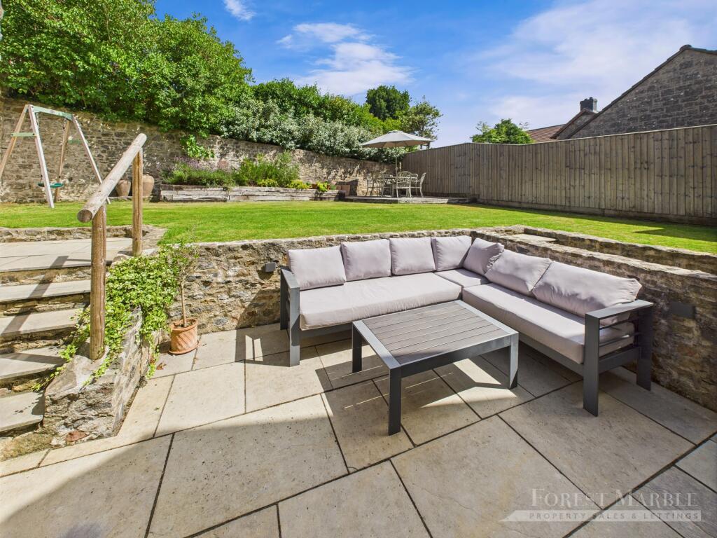 Additional image 22 of Stoke Hill, Stoke St. Michael