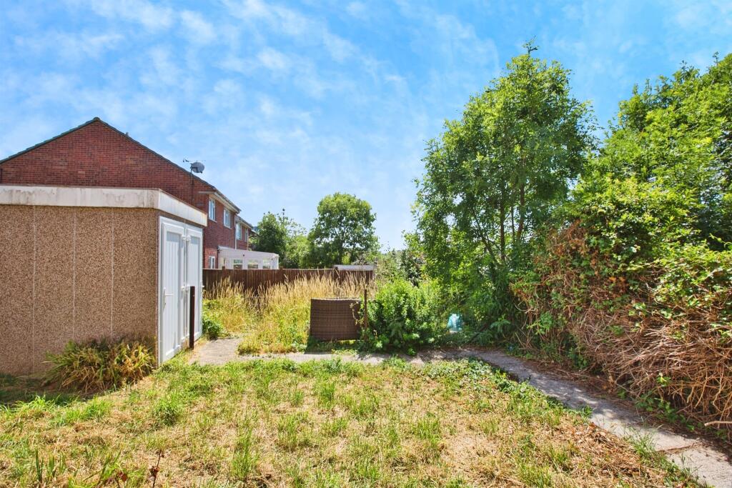 Additional image 14 of Cavalier Walk, Yeovil