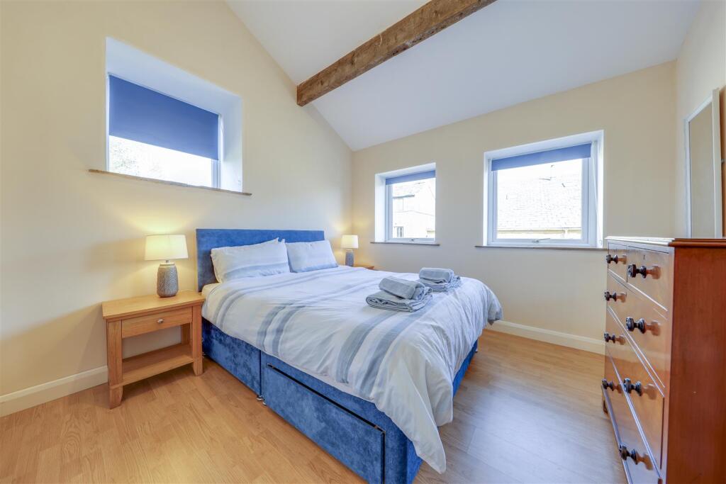 Additional image 38 of Middle Bank Top Farm, Lumb, Rossendale - With 89 Acres