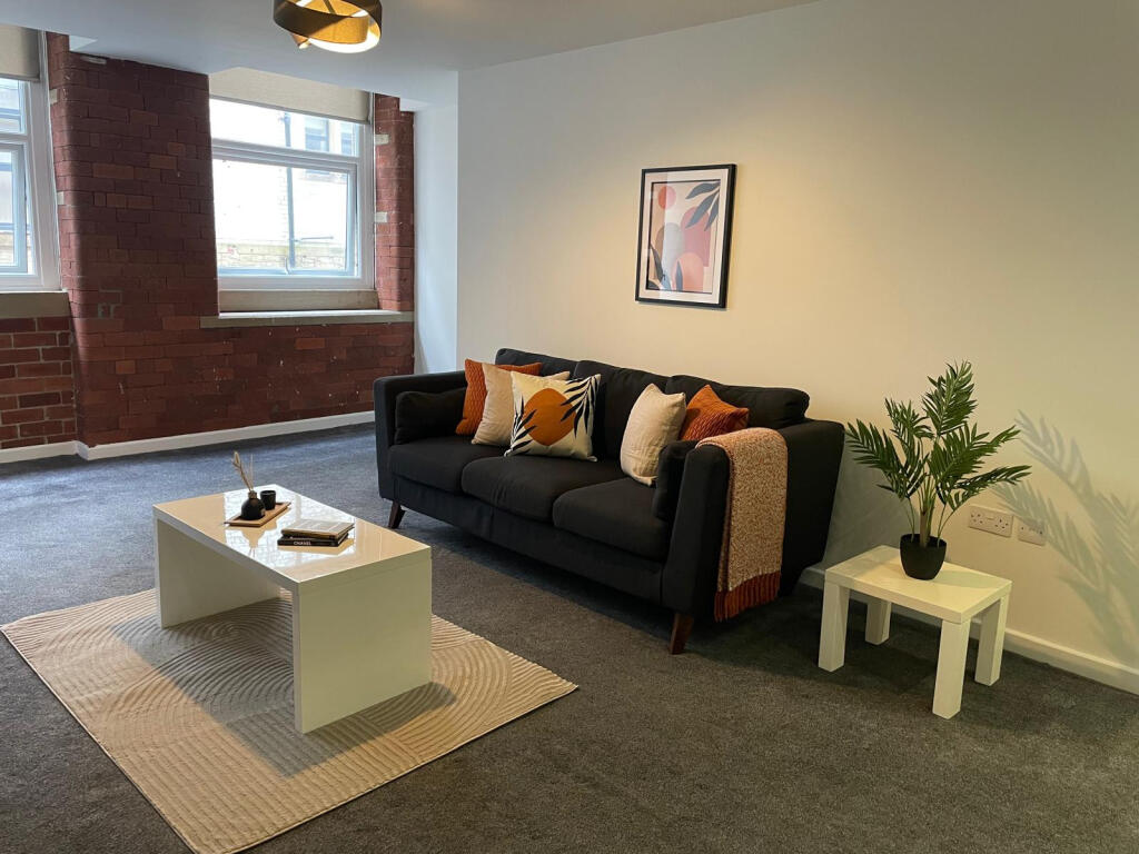 Additional image 3 of Empire House, Bradford, BD1