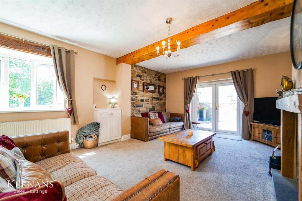 Additional image 5 of Church Square, Worsthorne, Burnley