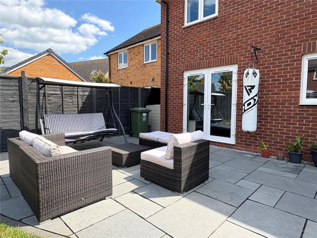 Additional image 16 of Arrow Way, Bidford-on-Avon, Alcester, Warwickshire, B50