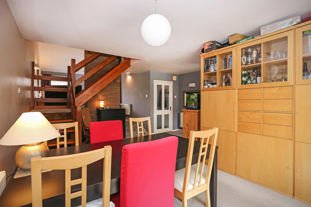 Additional image 9 of Woodrow Crescent, Knowle, Solihull