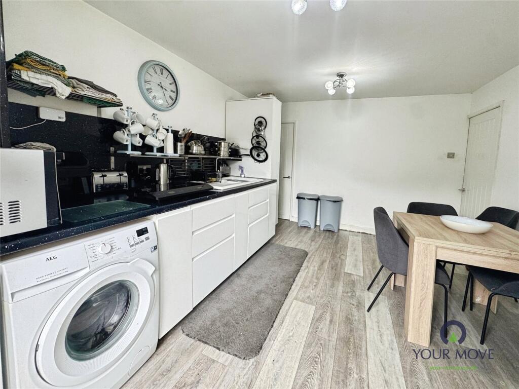 Additional image 4 of Falcon Avenue, Darwen, Lancashire, BB3