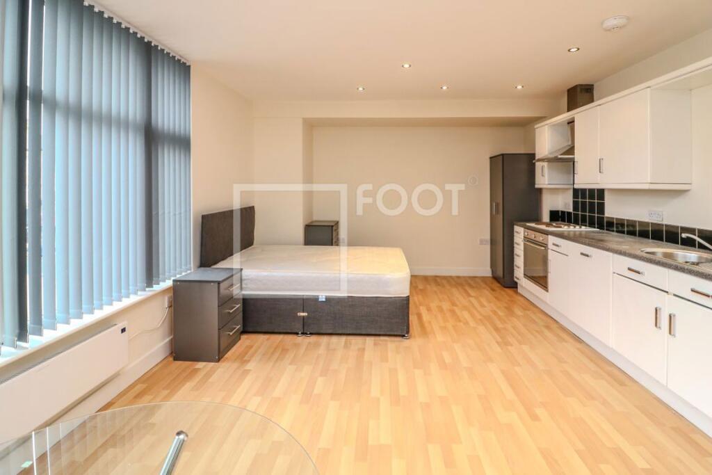 Additional image 4 of Rawson Quarters, James Street, BD1