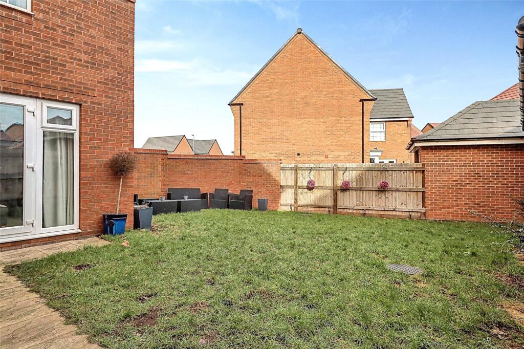 Additional image 15 of Chawton Way, Tamworth, Staffordshire, B78