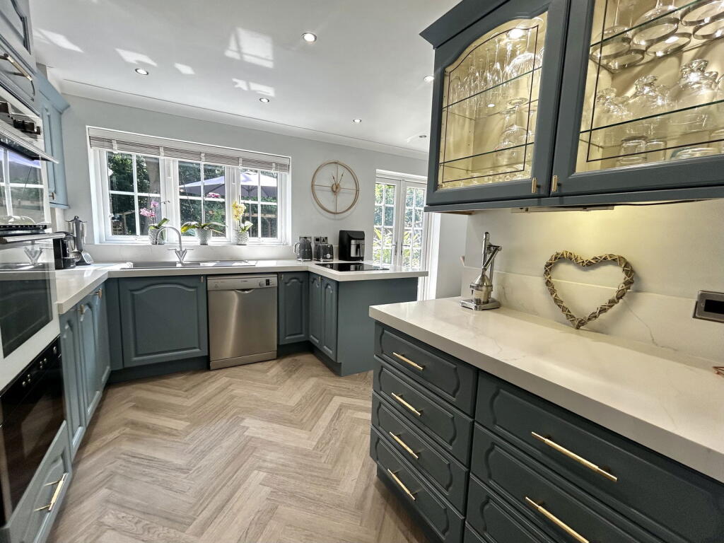 Additional image 11 of Elmbridge Drive, Monkspath, Solihull