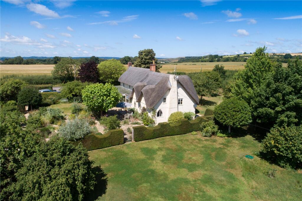 Additional image 5 of West Knoyle, Wiltshire, BA12