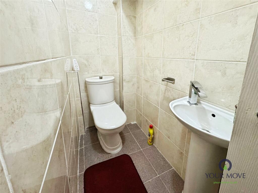 Additional image 20 of Marabou Drive, Darwen, Lancashire, BB3