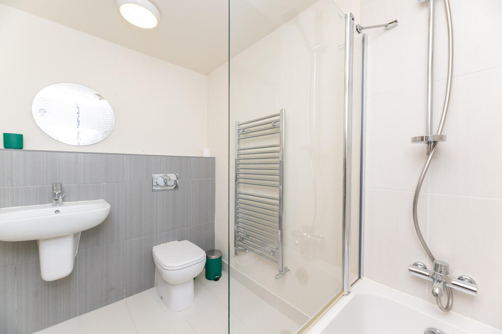 Additional image 27 of Airedale Mills, Micklethwaite Lane, Bingley, West Yorkshire, BD16