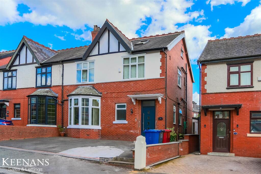 Additional image 17 of Mavis Road, Blackburn