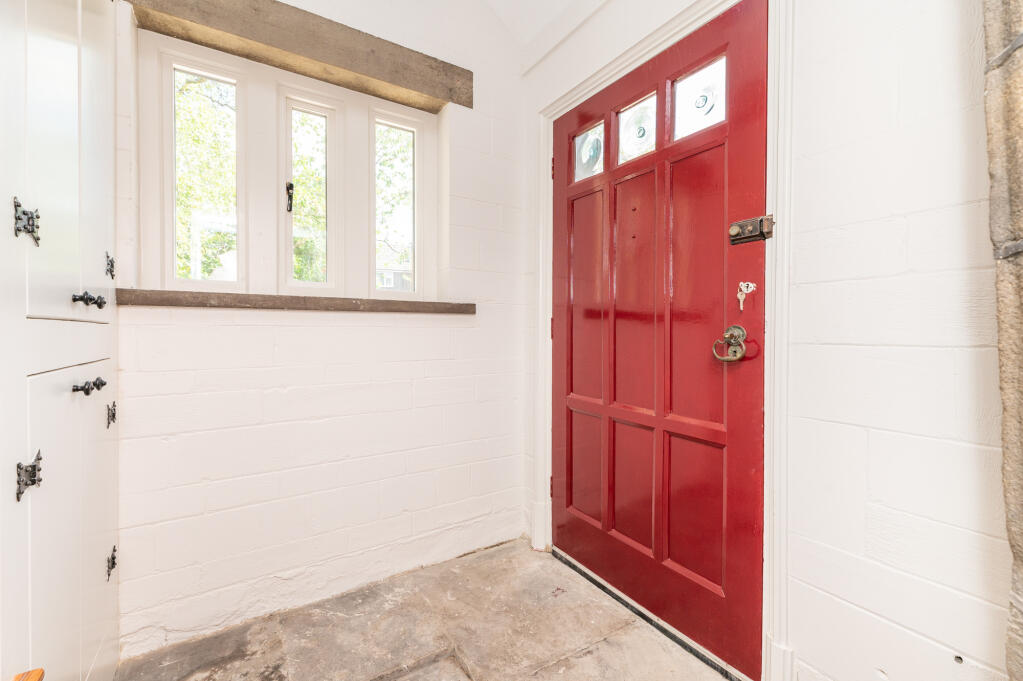 Additional image 40 of Trinity Drive, Wilsden, Bradford, West Yorkshire, BD15