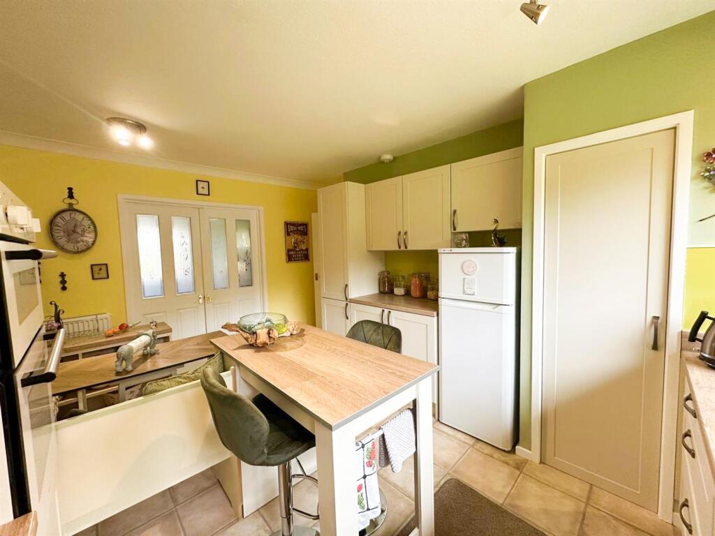 Additional image 10 of Winter Court, Allerton