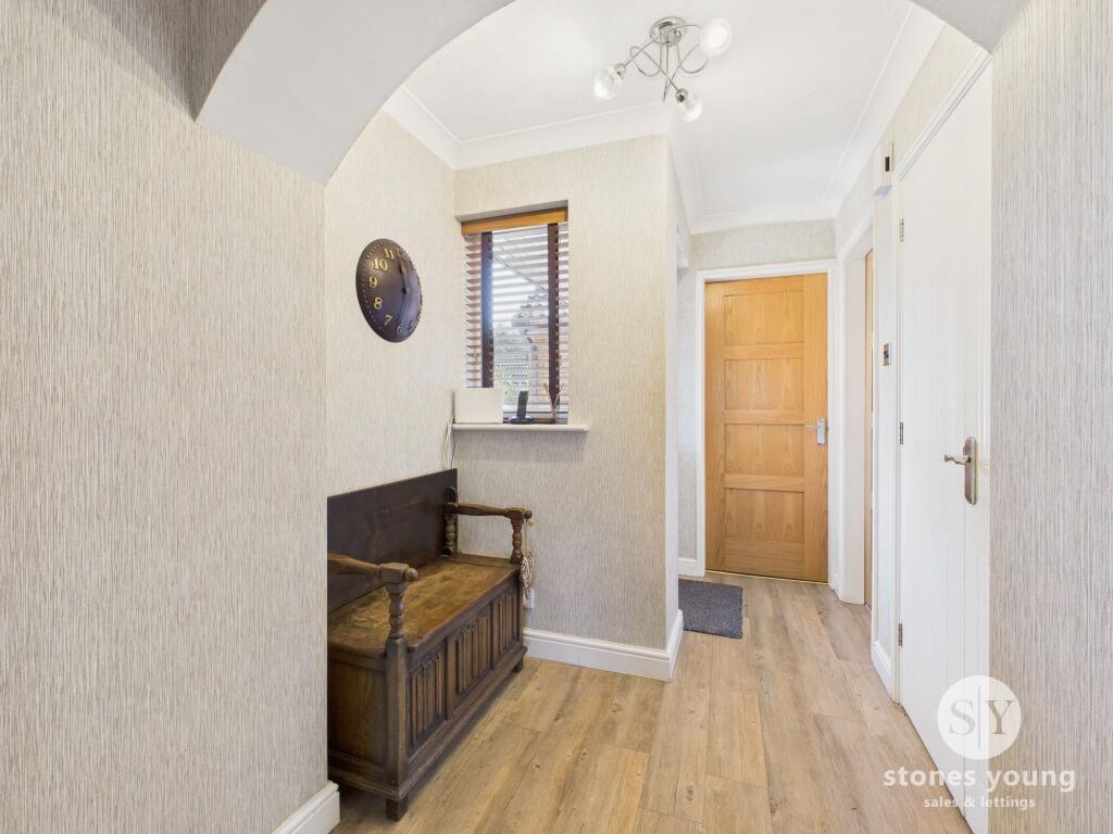 Additional image 5 of Hayhurst Road, Whalley, BB7