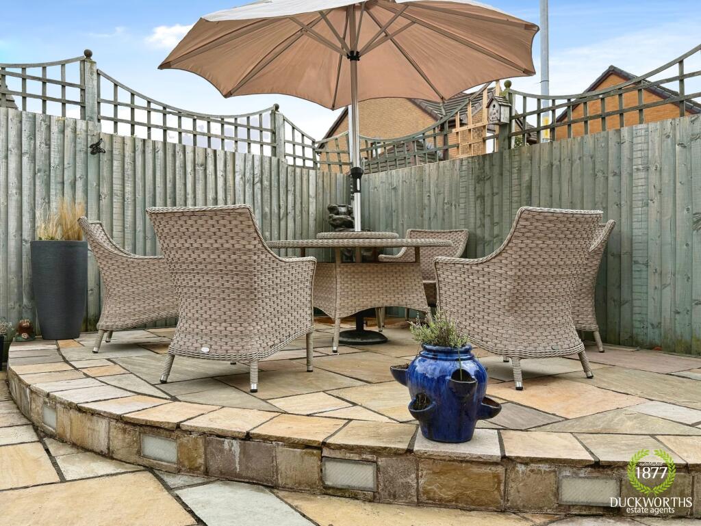 Additional image 16 of Winster Court, Clayton Le Moors, BB5