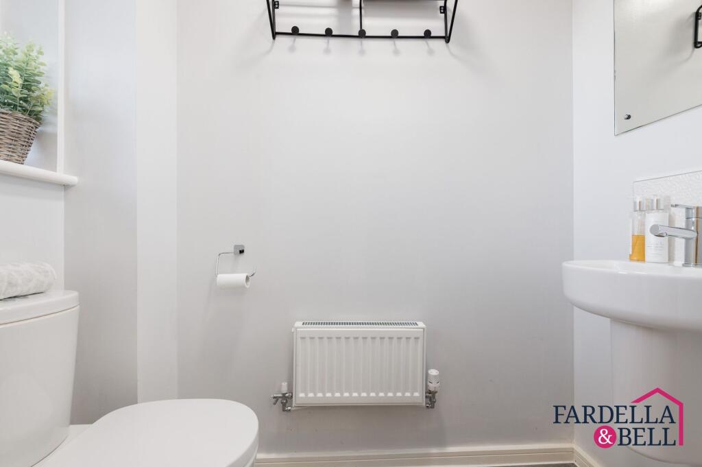 Additional image 6 of David Lloyd Way, Accrington, BB5