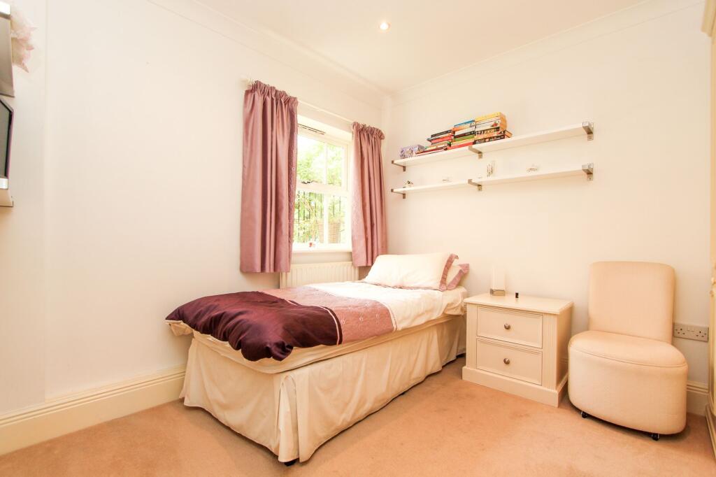 Additional image 18 of Birmingham Road, Rockingham House, B72