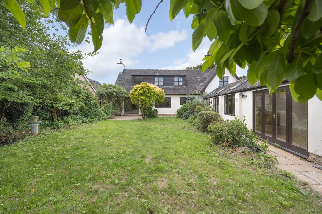 Fulney Close, Trowbridge, Wiltshire, BA14 7LF