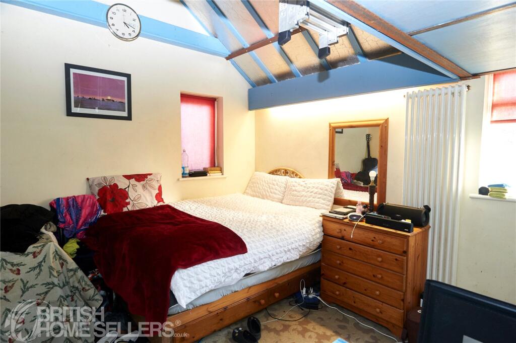 Additional image 8 of Colmer Road, Yeovil, Somerset, BA21