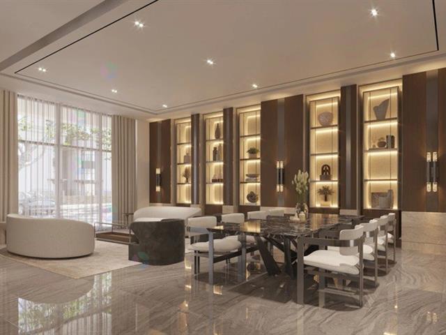 3850 Boul. St-Elzear O.|#1802|Laval (Chomedey), Quebec H7P0L4