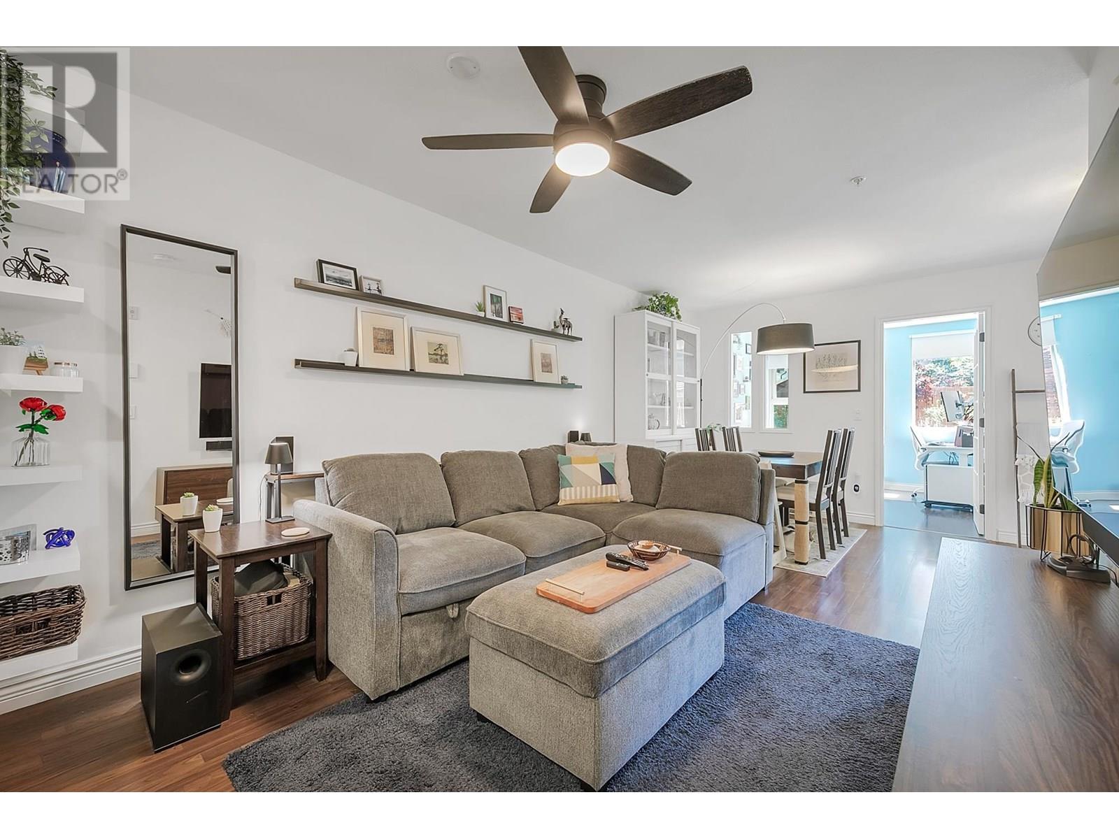 109 688 E 16TH AVENUE|Vancouver, British Columbia V5T2V4