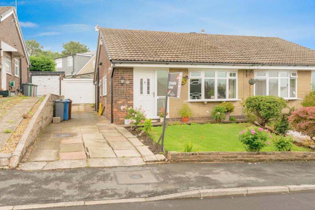 Additional image 16 of Daffodil Close, Haslingden, Rossendale, Lancashire, BB4