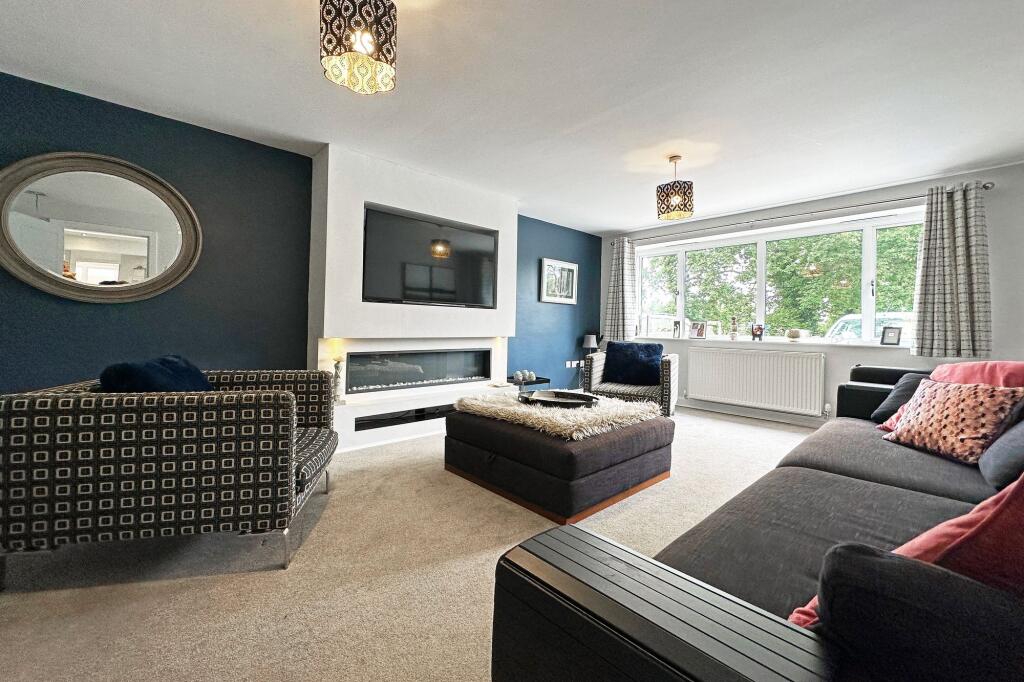 Additional image 9 of Wychwood Avenue, Knowle, B93