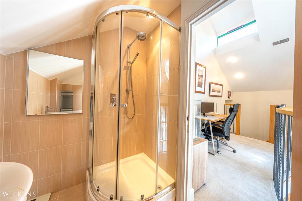 Additional image 34 of Lichfield Road, Hopwas, Tamworth, Staffordshire, B78