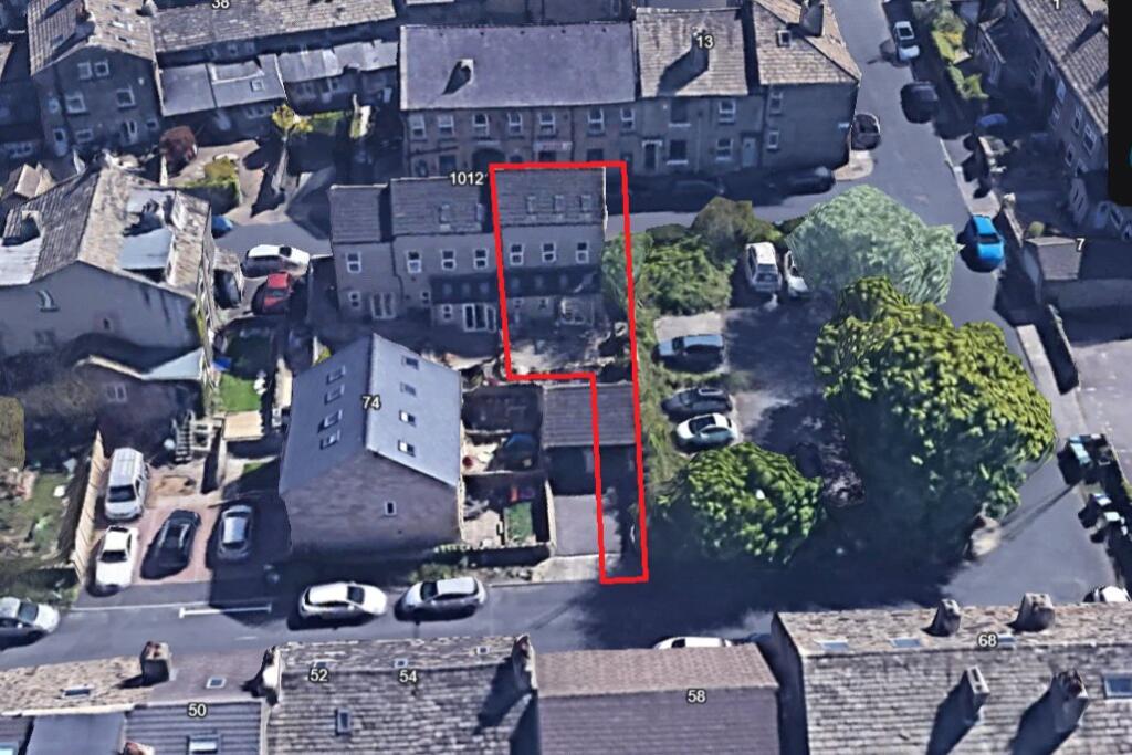 Additional image 24 of Smith Street, Cottingley, Bingley, West Yorkshire, BD16