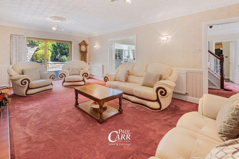 Additional image 19 of The Uplands, Watling Street, Hints, B78 3DF - Beautiful Private Countryside Views