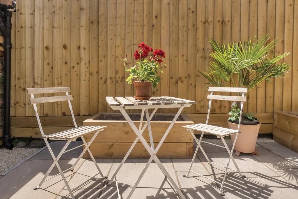 Additional image 28 of St Cuthbert Street, Wells, BA5