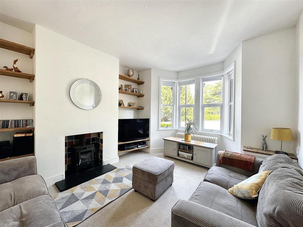 Additional image 2 of Beechen Cliff Villas, Bath