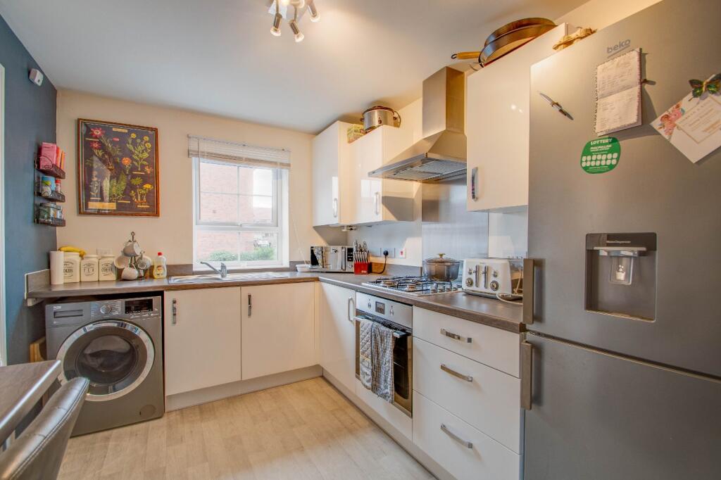 Additional image 14 of Chimney Way, Stoke Prior, Bromsgrove, Worcestershire, B60