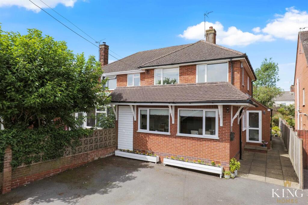 Additional image 23 of Sambourne Lane, Astwood Bank, Redditch