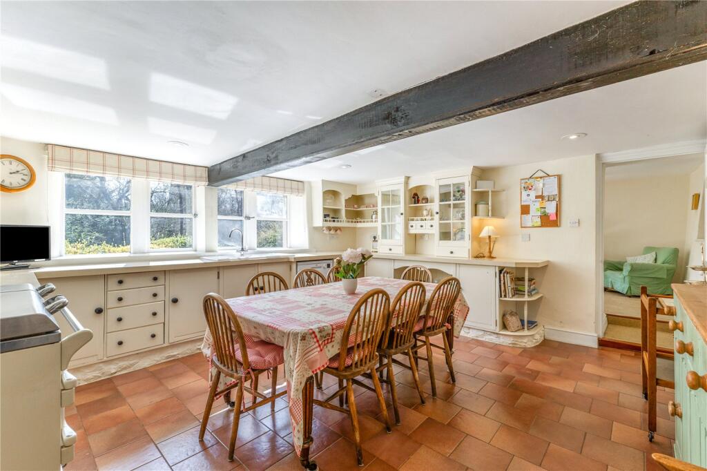 Additional image 4 of Woodlands End, Mells, Frome, Somerset, BA11