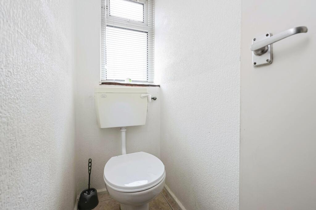 Additional image 12 of Lingard Close, Birmingham, West Midlands, B7