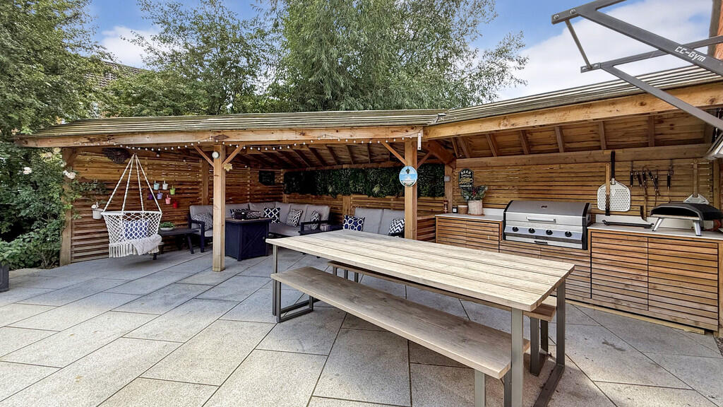 Additional image 16 of Hackney Way, Westbury