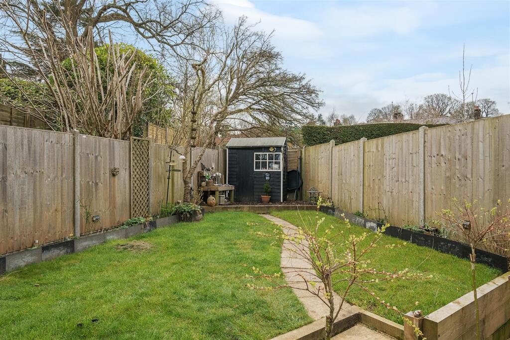 Additional image 20 of Brookside, West Coker, Yeovil