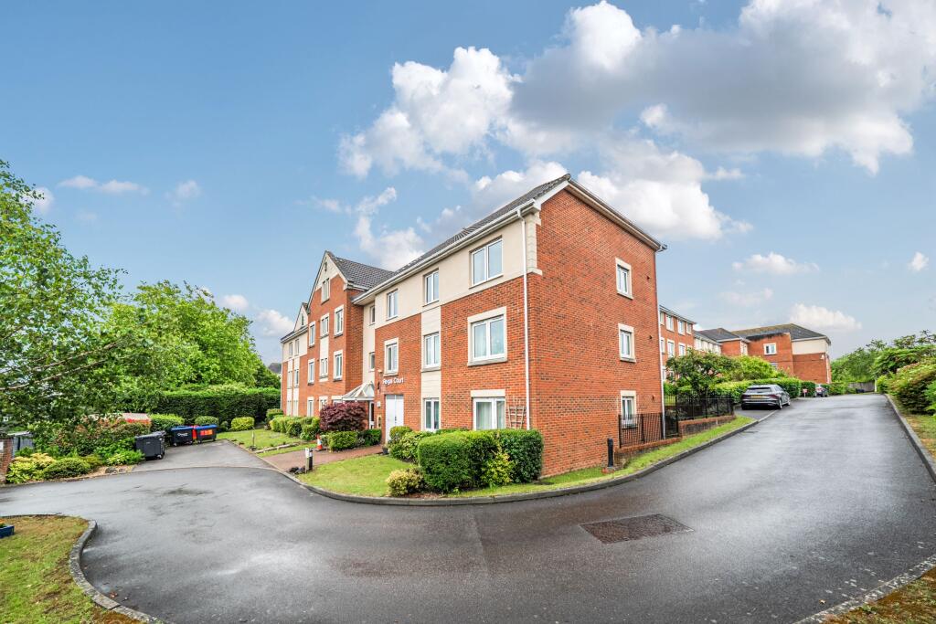 Additional image 18 of Regal Court, Bythesea Road, Trowbridge