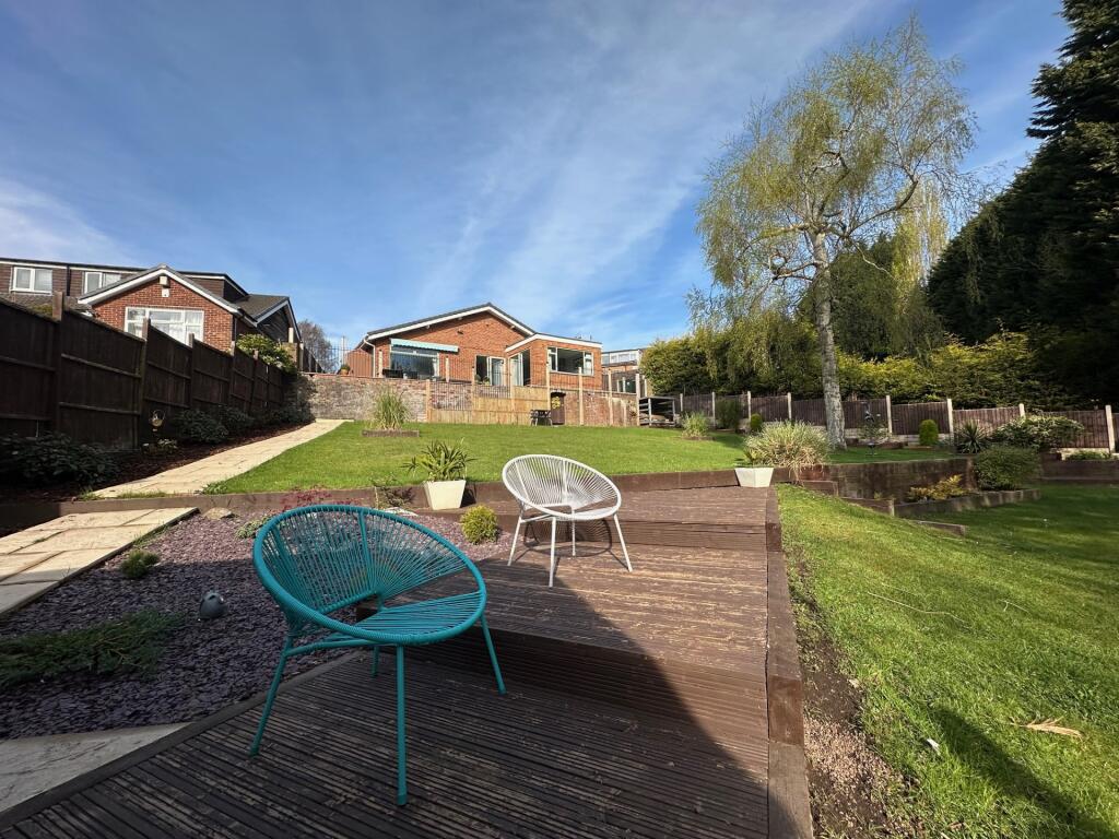 Additional image 40 of Bird End, West Bromwich, B71