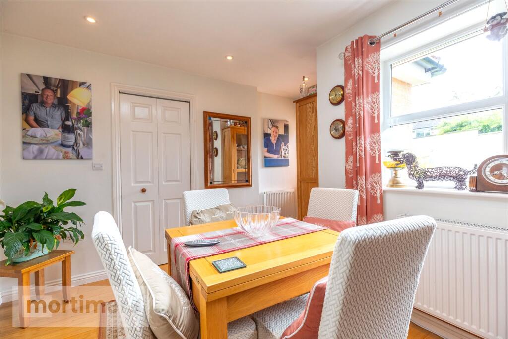 Additional image 12 of Heys Court, Oswaldtwistle, Accrington, Lancashire, BB5